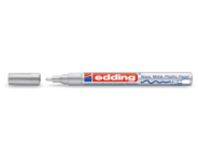 Edding 751 lakkmarker