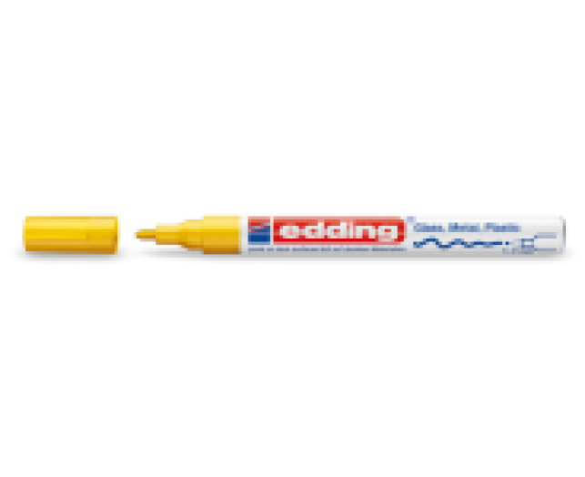 Edding 751 lakkmarker