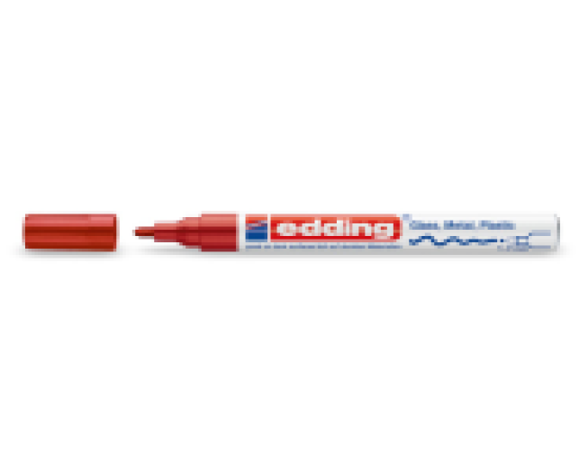 Edding 751 lakkmarker