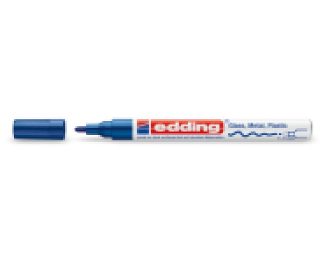 Edding 751 lakkmarker