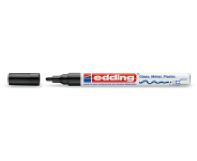 Edding 751 lakkmarker