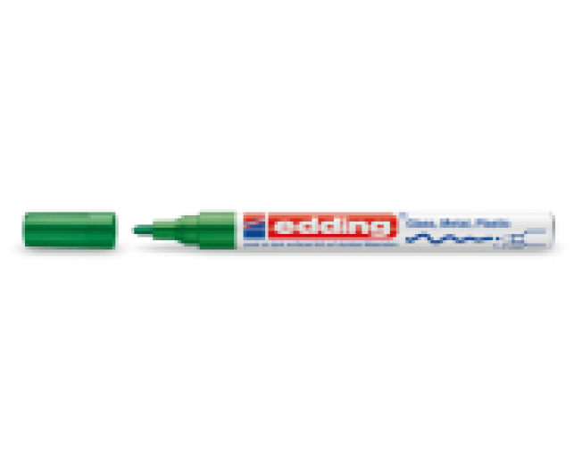 Edding 751 lakkmarker