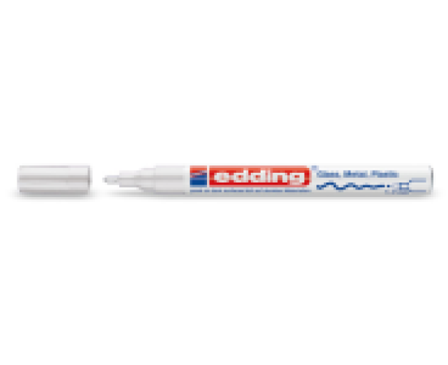 Edding 751 lakkmarker