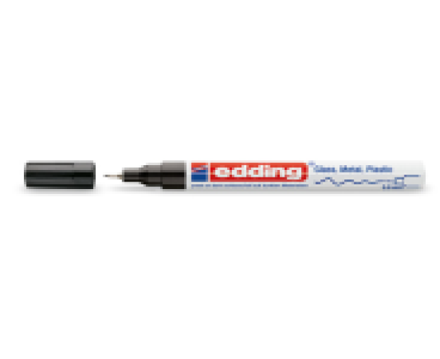 Edding 780 lakkmarker