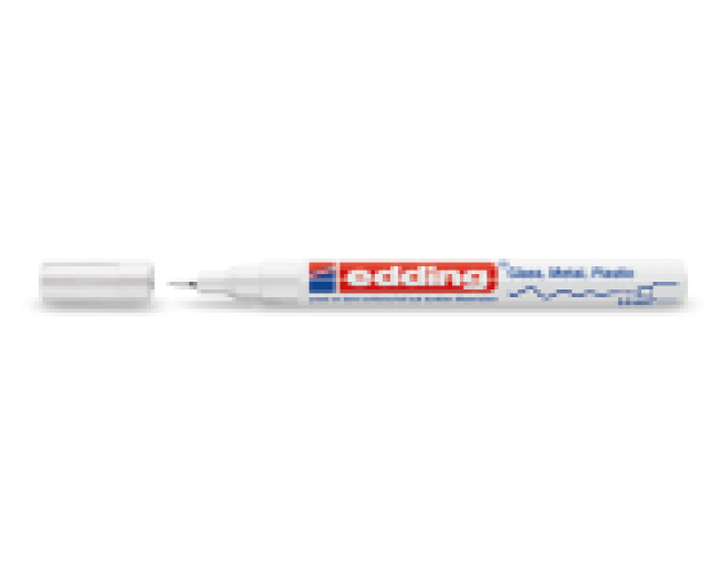 Edding 780 lakkmarker