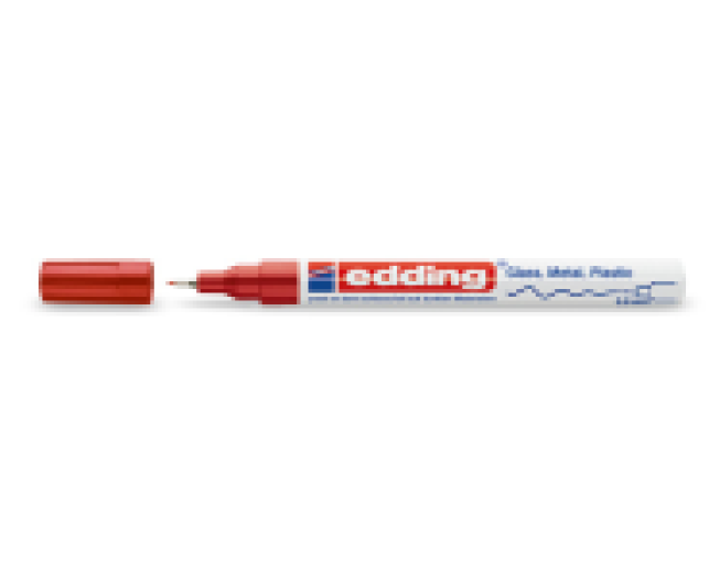 Edding 780 lakkmarker