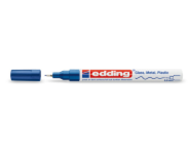 Edding 780 lakkmarker