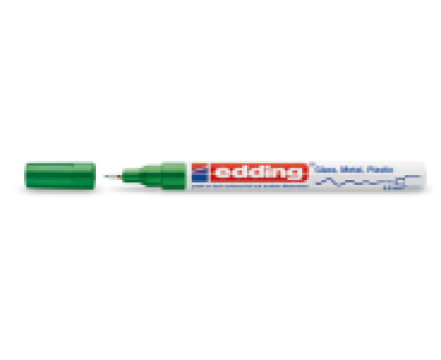 Edding 780 lakkmarker