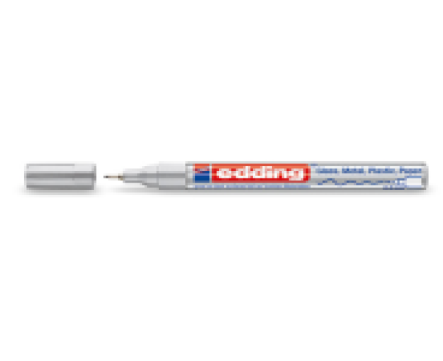 Edding 780 lakkmarker