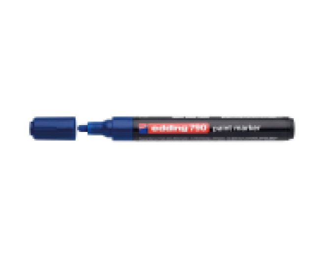 Edding 790 lakkmarker