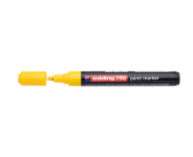 Edding 790 lakkmarker