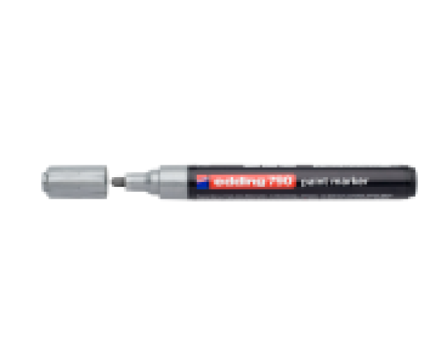 Edding 790 lakkmarker