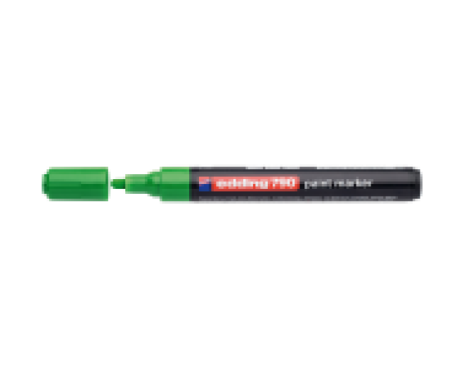 Edding 790 lakkmarker