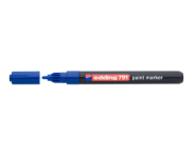 Edding 791 lakkmarker