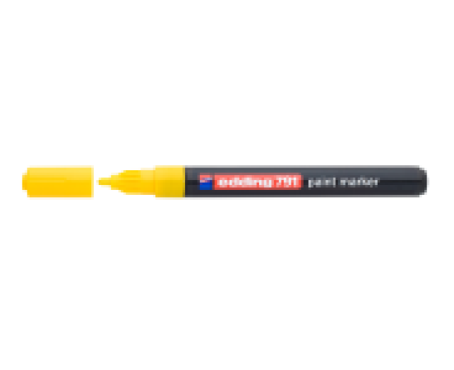 Edding 791 lakkmarker