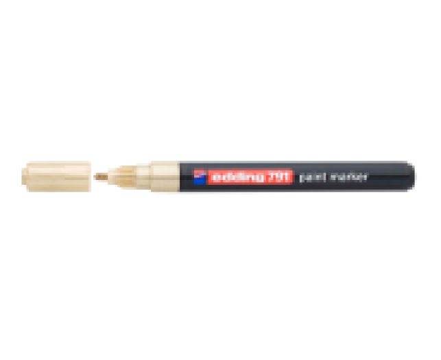 Edding 791 lakkmarker