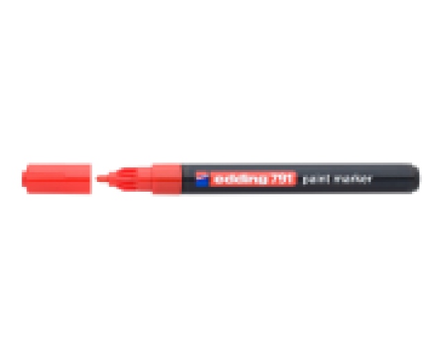 Edding 791 lakkmarker