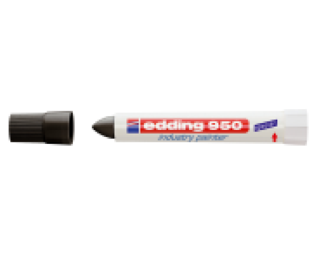 Edding 950 permanent ipari jelölőkréta