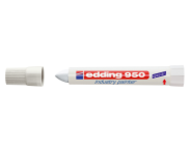 Edding 950 permanent ipari jelölőkréta