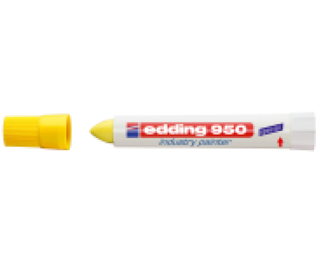 Edding 950 permanent ipari jelölőkréta