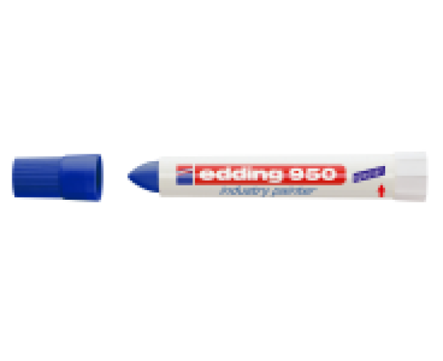 Edding 950 permanent ipari jelölőkréta
