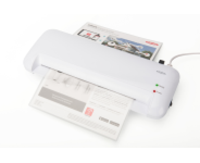Ednet 91610 A4 lamináló