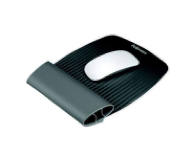Egérpad I-Spire Fellowes szürke