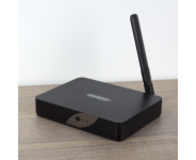 Eminent EM7680 4K media player