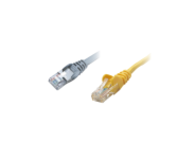 Emos CAT5E UTP patch kábel