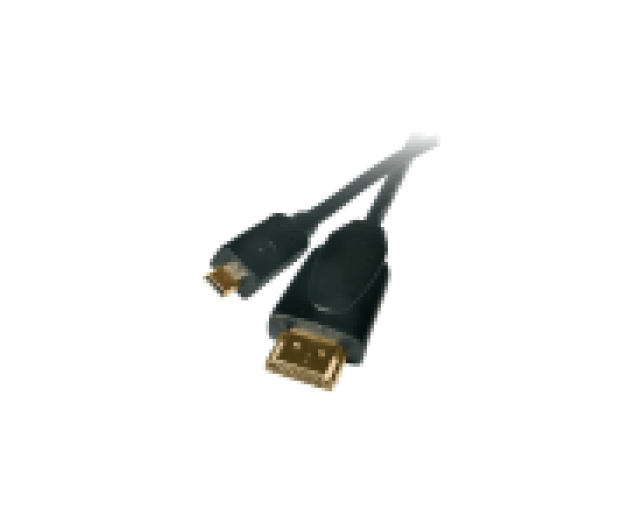 Emos HDMI kábel 1,5m