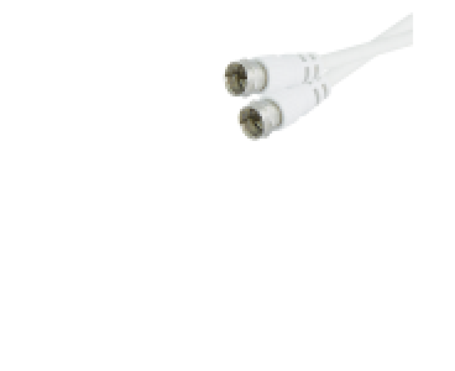 Emos koax antenna kábel