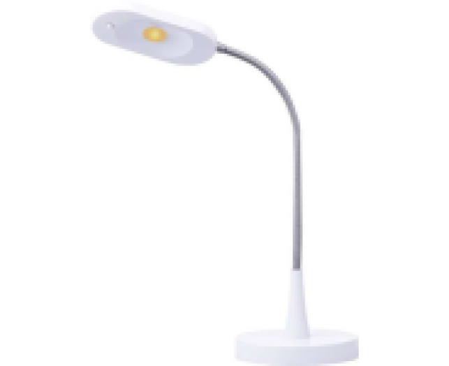 Emos LED asztali lámpa HT6105 Home fehér