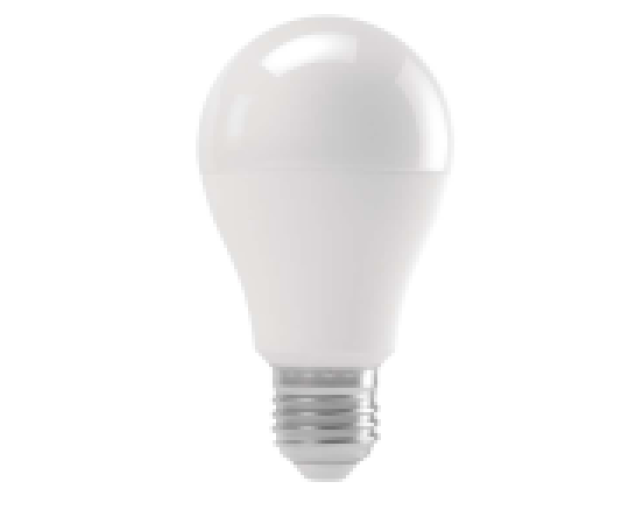 Emos LED IZZÓ VALUE A60 14W E27 meleg fehér 1230lm