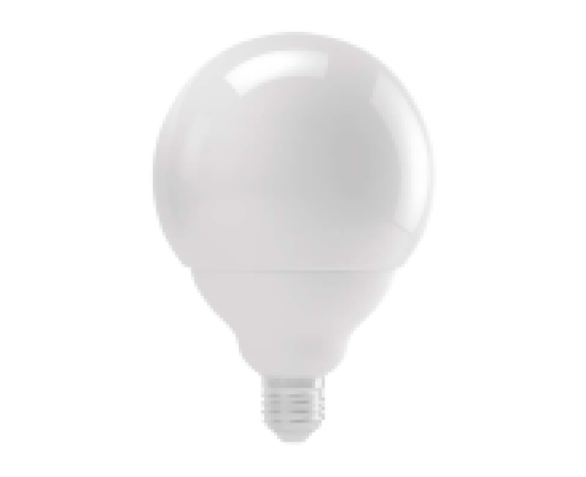 Emos Led SI Globe 120 izzó 12W E27 meleg fehér 1000lm