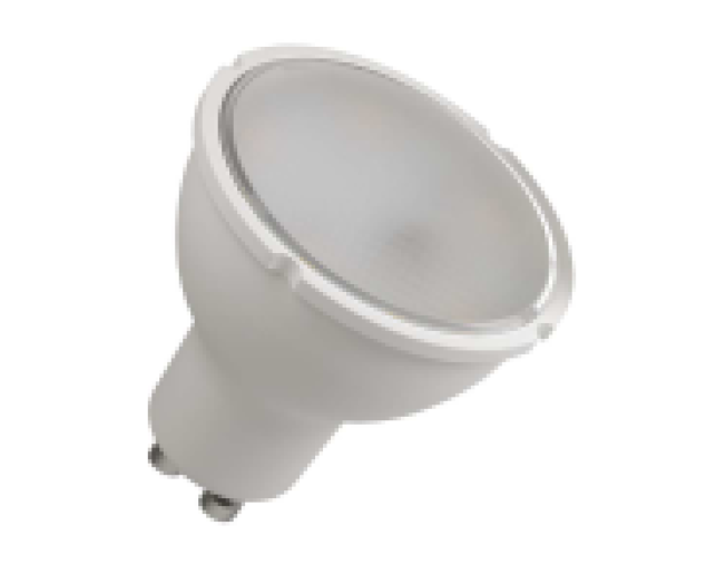 Emos Led SPOT GU10 izzó 6W 435lm, természetes fehér
