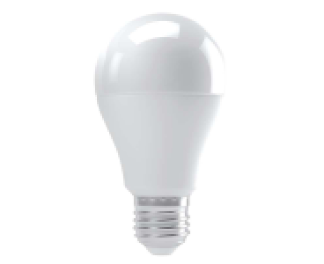 Emos Led VALUE körte izzó, E27 806 lm, 3000 K