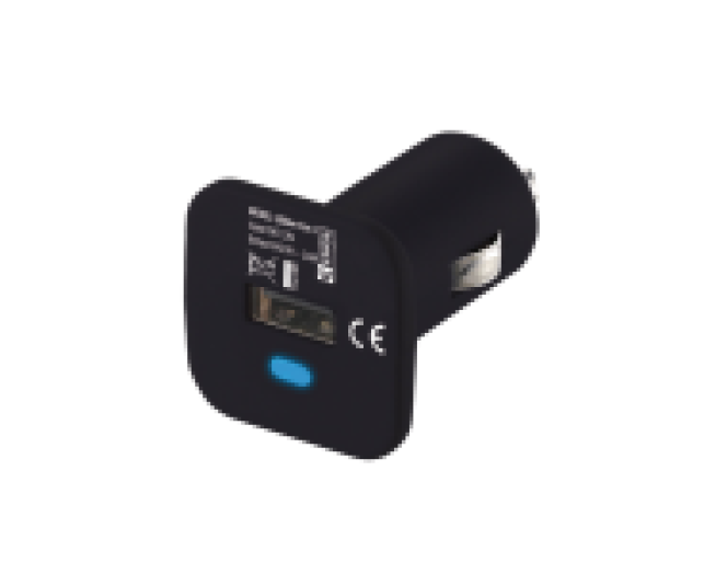 Emos usb autós univerzális töltő max1.2A