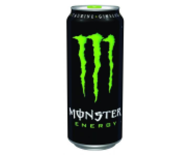 Monster energiaital