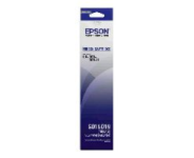 Epson 8750 FX850/870 festékszalag, fekete