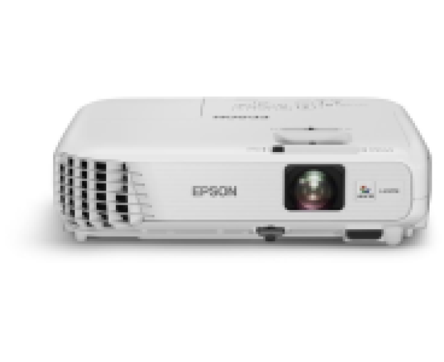 Epson EB-S05 VIDEO projektor
