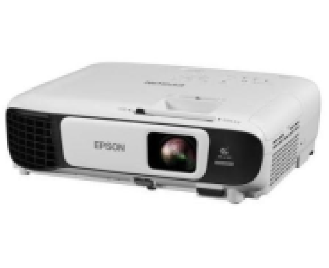 Epson EB-U42 FHD projektor