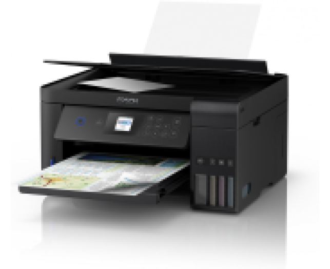 Epson L4160 multifunkciós nyomtató