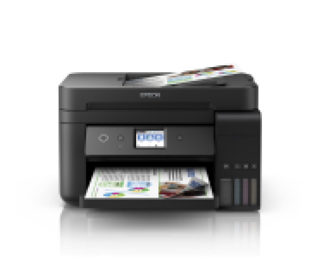 Epson L6190 multifunkciós nyomtató