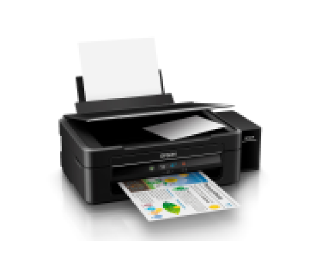 Epson L382 ITS multifunkciós nyomtató