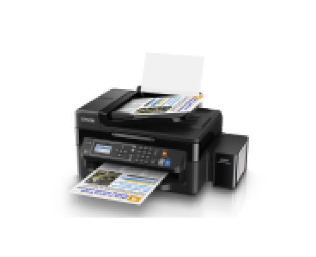 Epson L565FNW multifunkciós tintasugaras nyomtató