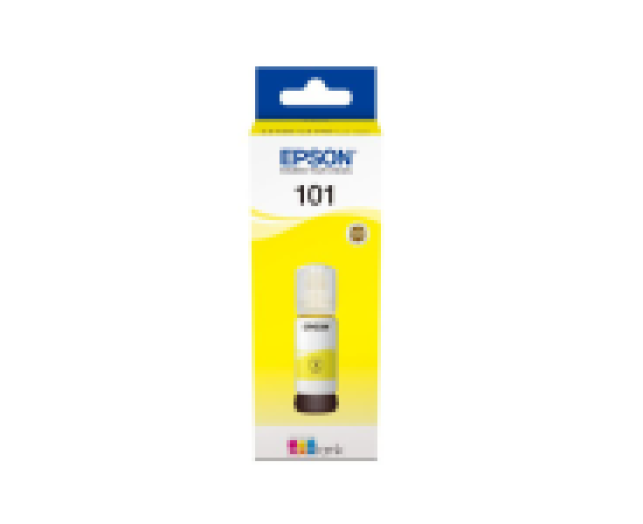 Epson T03V4 tinta yellow 70ml