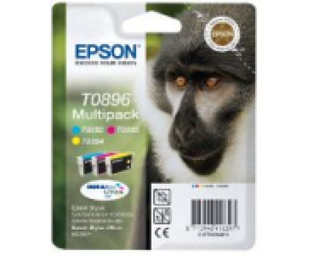 Epson T0893 patron, bíbor