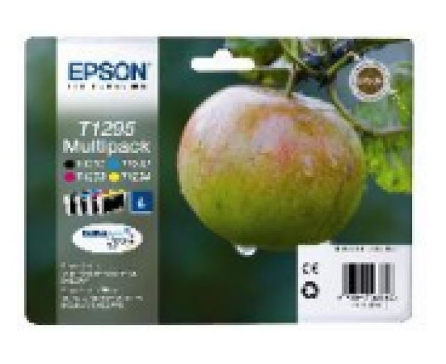 Epson T12924 patron, cián