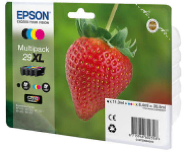 Epson T2996 patron multipack No 29XL