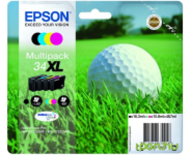 Epson T3476 patron multipack No 34XL